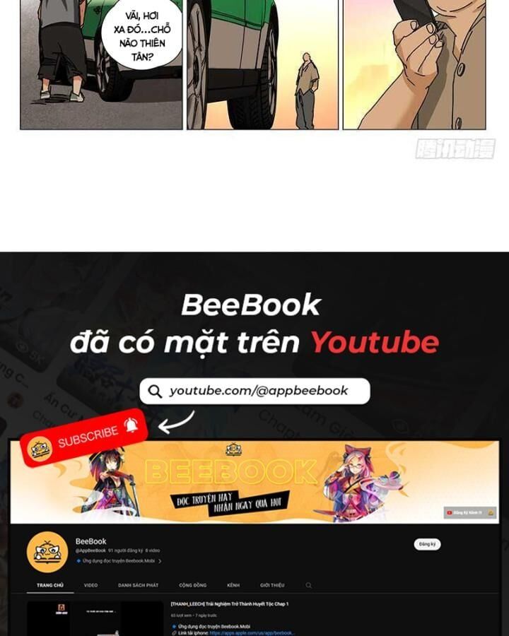 đọc truyện Nhất Nhân Chi Hạ Chương 317 ảnh 39 tại Thiên Thai Truyện