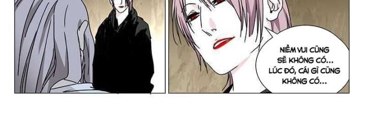 đọc truyện Nhất Nhân Chi Hạ Chương 317 ảnh 7 tại Thiên Thai Truyện