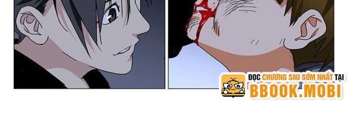 đọc truyện Nhất Nhân Chi Hạ Chương 318 ảnh 18 tại Thiên Thai Truyện