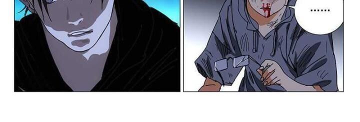 đọc truyện Nhất Nhân Chi Hạ Chương 318 ảnh 20 tại Thiên Thai Truyện