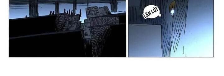 đọc truyện Nhất Nhân Chi Hạ Chương 319 ảnh 17 tại Thiên Thai Truyện