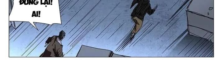 đọc truyện Nhất Nhân Chi Hạ Chương 319 ảnh 23 tại Thiên Thai Truyện