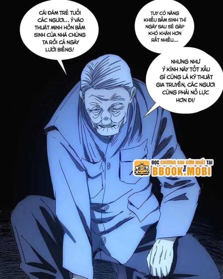 đọc truyện Nhất Nhân Chi Hạ Chương 319 ảnh 32 tại Thiên Thai Truyện