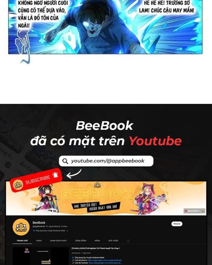 đọc truyện Nhất Nhân Chi Hạ Chương 319 ảnh 37 tại Thiên Thai Truyện