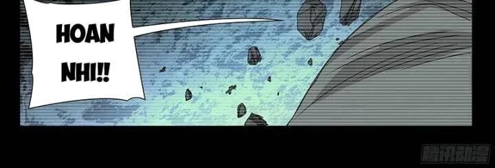 đọc truyện Nhất Nhân Chi Hạ Chương 319 ảnh 7 tại Thiên Thai Truyện