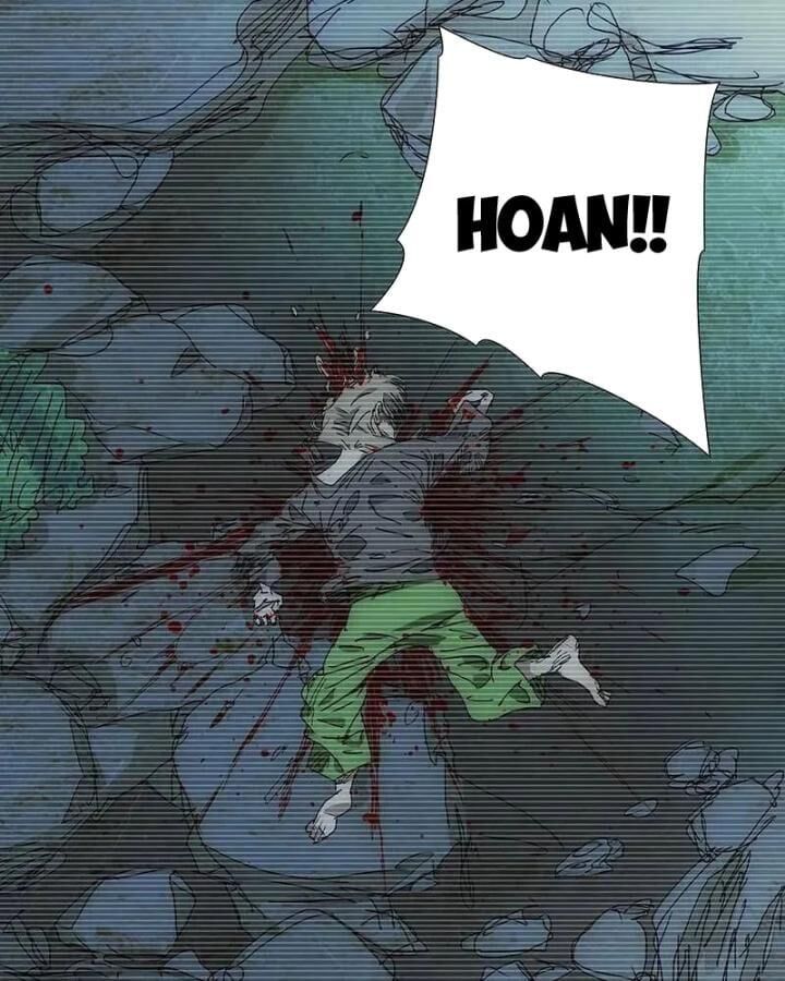 đọc truyện Nhất Nhân Chi Hạ Chương 319 ảnh 8 tại Thiên Thai Truyện