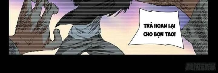 đọc truyện Nhất Nhân Chi Hạ Chương 319 ảnh 11 tại Thiên Thai Truyện