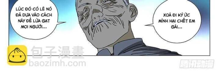 đọc truyện Nhất Nhân Chi Hạ Chương 320 ảnh 19 tại Thiên Thai Truyện