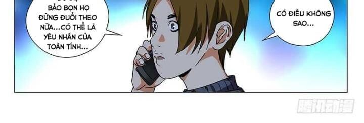 đọc truyện Nhất Nhân Chi Hạ Chương 320 ảnh 25 tại Thiên Thai Truyện