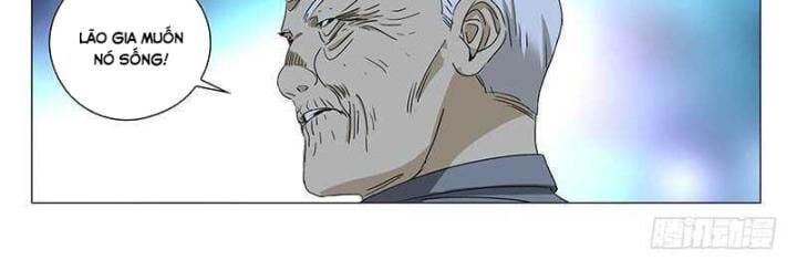 đọc truyện Nhất Nhân Chi Hạ Chương 320 ảnh 27 tại Thiên Thai Truyện