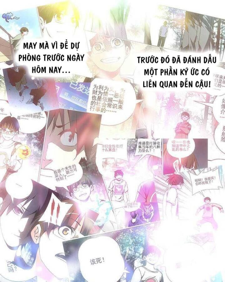 đọc truyện Nhất Nhân Chi Hạ Chương 320 ảnh 8 tại Thiên Thai Truyện