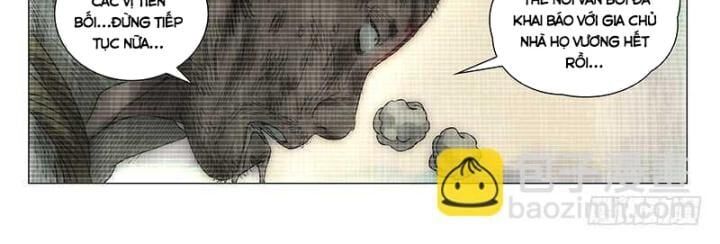 đọc truyện Nhất Nhân Chi Hạ Chương 321 ảnh 28 tại Thiên Thai Truyện