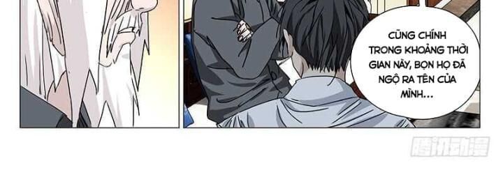 đọc truyện Nhất Nhân Chi Hạ Chương 321 ảnh 30 tại Thiên Thai Truyện