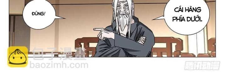 đọc truyện Nhất Nhân Chi Hạ Chương 321 ảnh 32 tại Thiên Thai Truyện