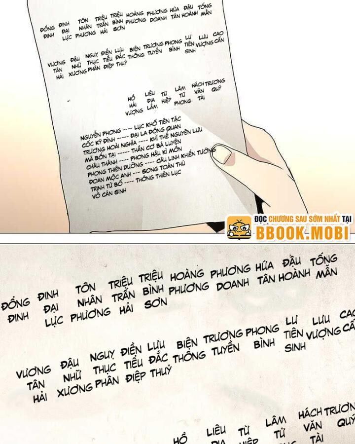 đọc truyện Nhất Nhân Chi Hạ Chương 321 ảnh 33 tại Thiên Thai Truyện