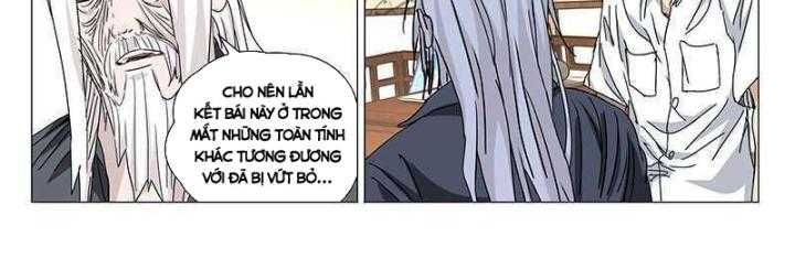 đọc truyện Nhất Nhân Chi Hạ Chương 322 ảnh 18 tại Thiên Thai Truyện