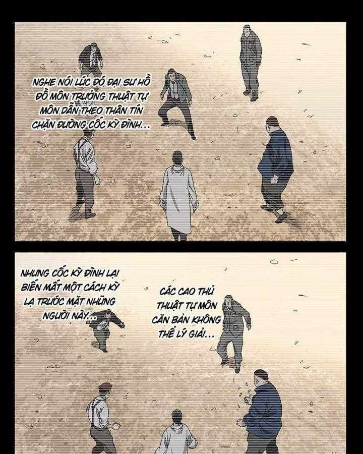 đọc truyện Nhất Nhân Chi Hạ Chương 322 ảnh 23 tại Thiên Thai Truyện