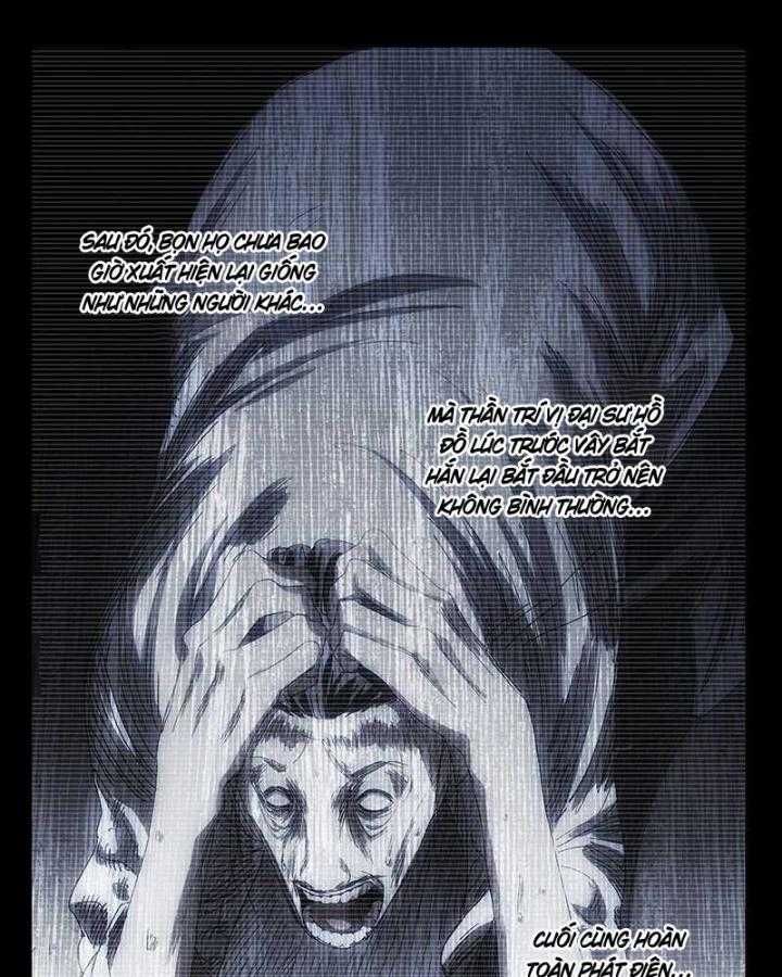 đọc truyện Nhất Nhân Chi Hạ Chương 322 ảnh 25 tại Thiên Thai Truyện