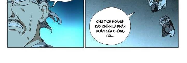 đọc truyện Nhất Nhân Chi Hạ Chương 324 ảnh 17 tại Thiên Thai Truyện