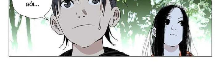 đọc truyện Nhất Nhân Chi Hạ Chương 324 ảnh 21 tại Thiên Thai Truyện