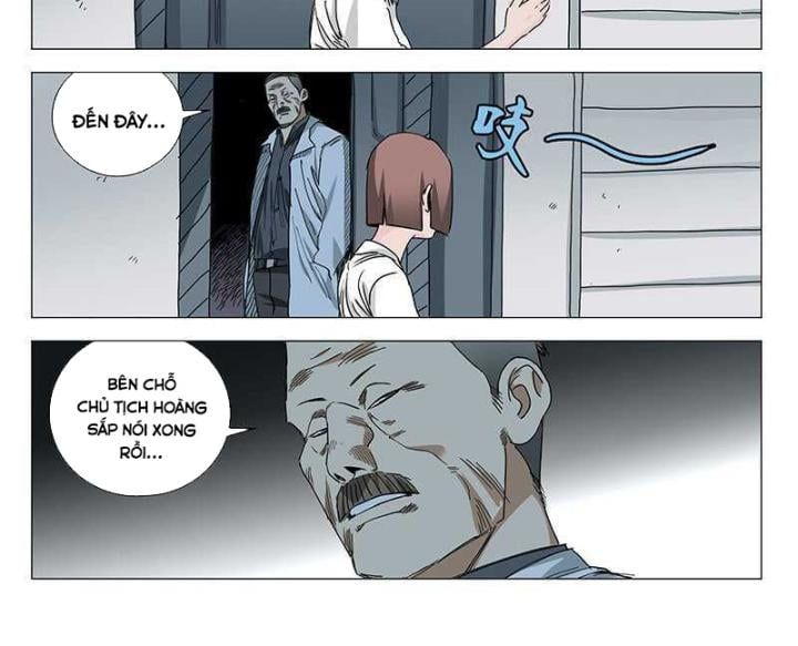 đọc truyện Nhất Nhân Chi Hạ Chương 324 ảnh 5 tại Thiên Thai Truyện