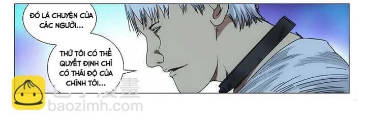 đọc truyện Nhất Nhân Chi Hạ Chương 324 ảnh 7 tại Thiên Thai Truyện