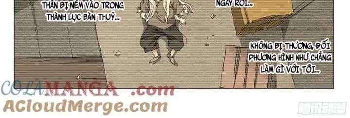 đọc truyện Nhất Nhân Chi Hạ Chương 325 ảnh 13 tại Thiên Thai Truyện