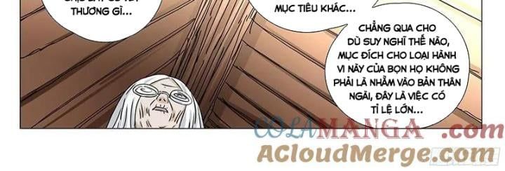 đọc truyện Nhất Nhân Chi Hạ Chương 325 ảnh 17 tại Thiên Thai Truyện