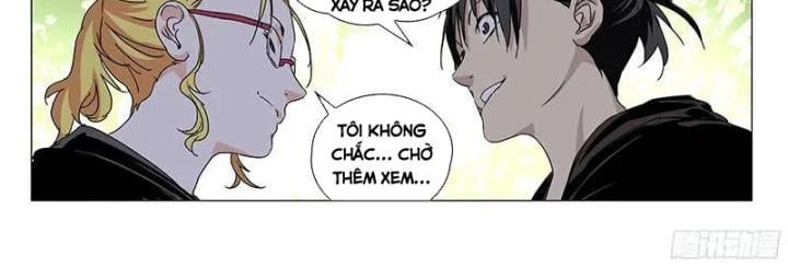 đọc truyện Nhất Nhân Chi Hạ Chương 325 ảnh 27 tại Thiên Thai Truyện