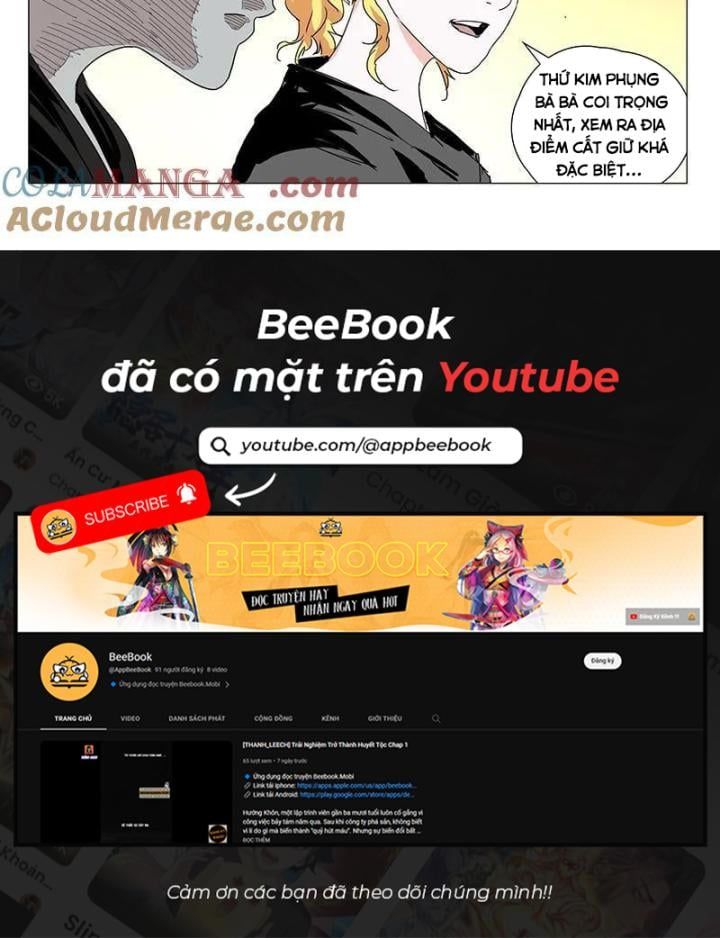 đọc truyện Nhất Nhân Chi Hạ Chương 325 ảnh 33 tại Thiên Thai Truyện