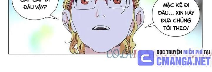 đọc truyện Nhất Nhân Chi Hạ Chương 326 ảnh 17 tại Thiên Thai Truyện