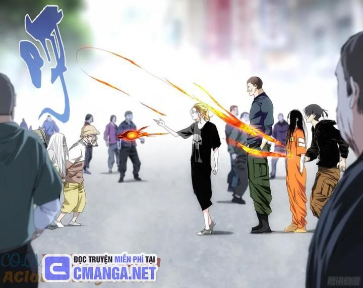 đọc truyện Nhất Nhân Chi Hạ Chương 326 ảnh 24 tại Thiên Thai Truyện