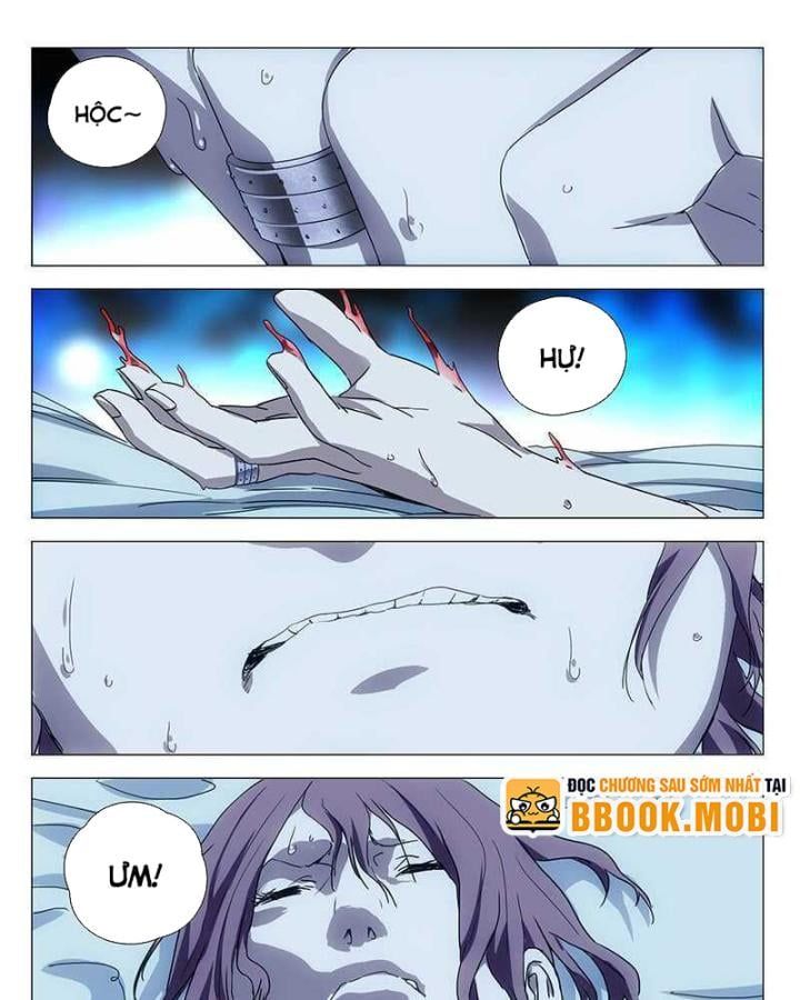 đọc truyện Nhất Nhân Chi Hạ Chương 327 ảnh 14 tại Thiên Thai Truyện