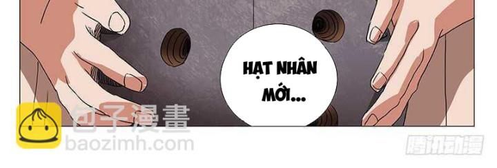 đọc truyện Nhất Nhân Chi Hạ Chương 327 ảnh 21 tại Thiên Thai Truyện