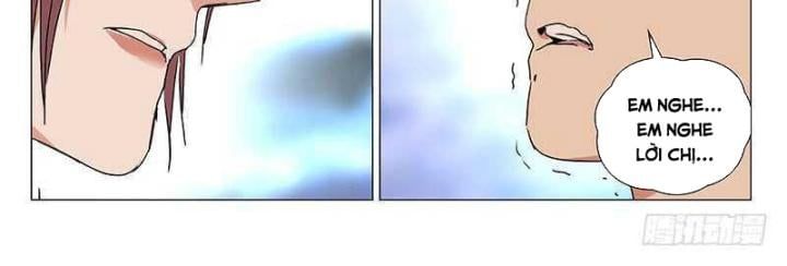 đọc truyện Nhất Nhân Chi Hạ Chương 327 ảnh 23 tại Thiên Thai Truyện