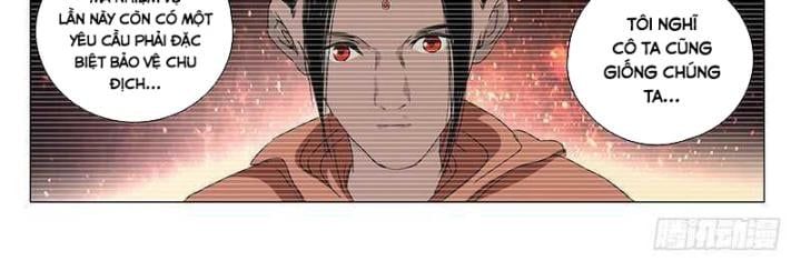 đọc truyện Nhất Nhân Chi Hạ Chương 327 ảnh 29 tại Thiên Thai Truyện