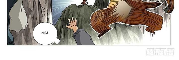 đọc truyện Nhất Nhân Chi Hạ Chương 328 ảnh 16 tại Thiên Thai Truyện