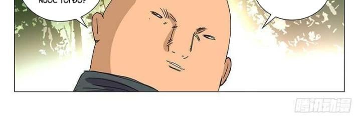 đọc truyện Nhất Nhân Chi Hạ Chương 328 ảnh 20 tại Thiên Thai Truyện