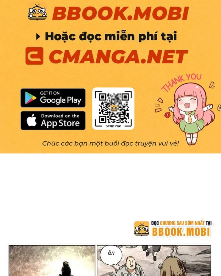 đọc truyện Nhất Nhân Chi Hạ Chương 328 ảnh 4 tại Thiên Thai Truyện