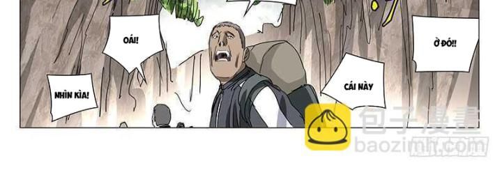 đọc truyện Nhất Nhân Chi Hạ Chương 328 ảnh 8 tại Thiên Thai Truyện