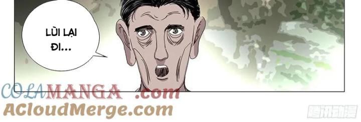 đọc truyện Nhất Nhân Chi Hạ Chương 329 ảnh 13 tại Thiên Thai Truyện