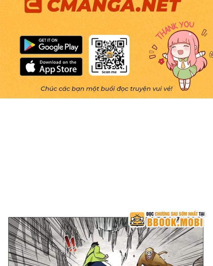 đọc truyện Nhất Nhân Chi Hạ Chương 329 ảnh 4 tại Thiên Thai Truyện