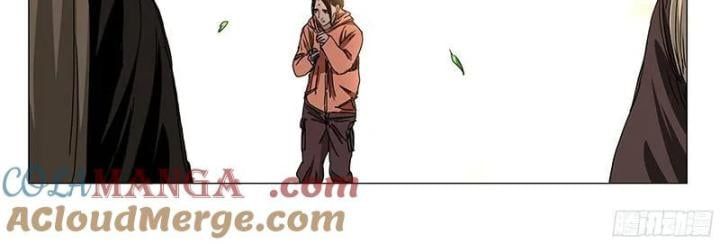 đọc truyện Nhất Nhân Chi Hạ Chương 329 ảnh 28 tại Thiên Thai Truyện