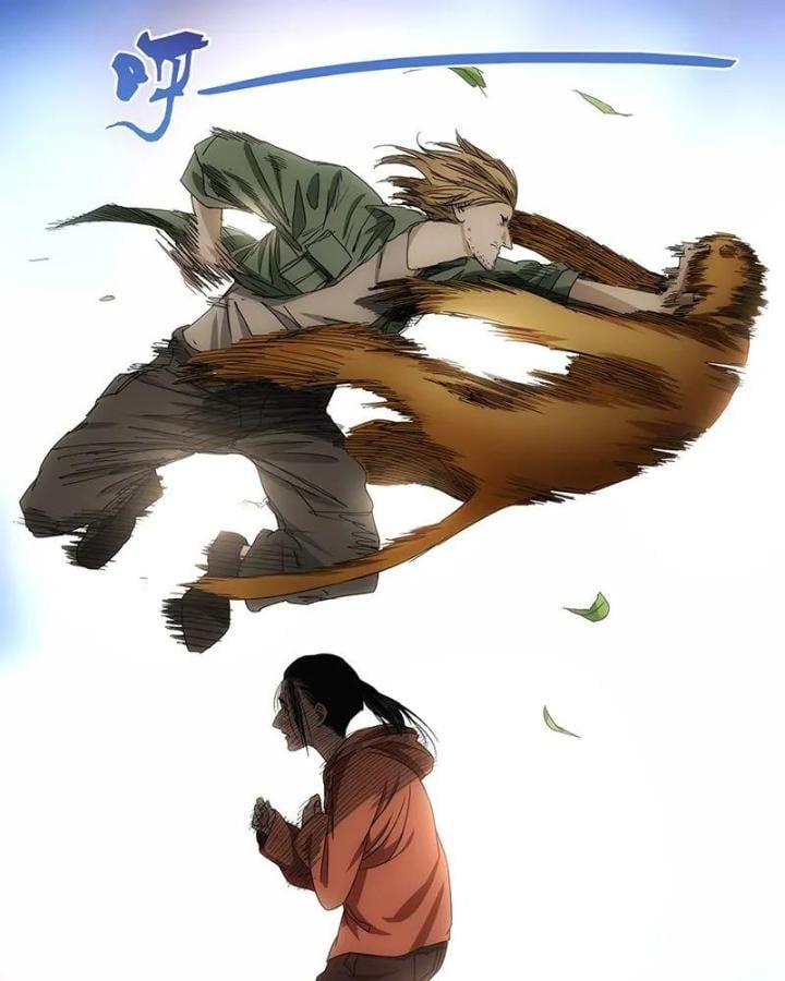 đọc truyện Nhất Nhân Chi Hạ Chương 329 ảnh 29 tại Thiên Thai Truyện