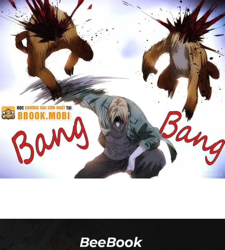 đọc truyện Nhất Nhân Chi Hạ Chương 329 ảnh 33 tại Thiên Thai Truyện