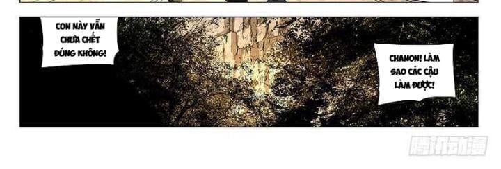 đọc truyện Nhất Nhân Chi Hạ Chương 330 ảnh 13 tại Thiên Thai Truyện