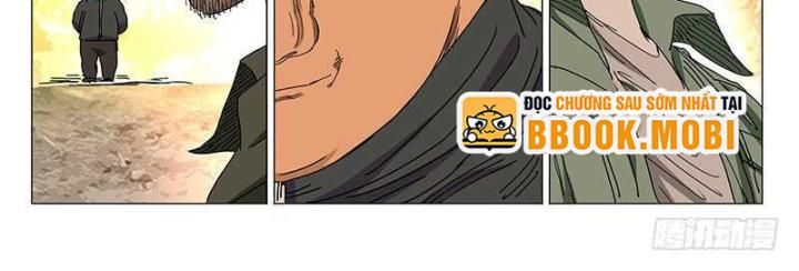 đọc truyện Nhất Nhân Chi Hạ Chương 330 ảnh 19 tại Thiên Thai Truyện