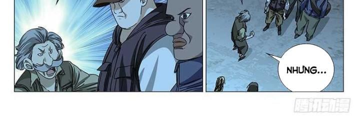 đọc truyện Nhất Nhân Chi Hạ Chương 330 ảnh 21 tại Thiên Thai Truyện