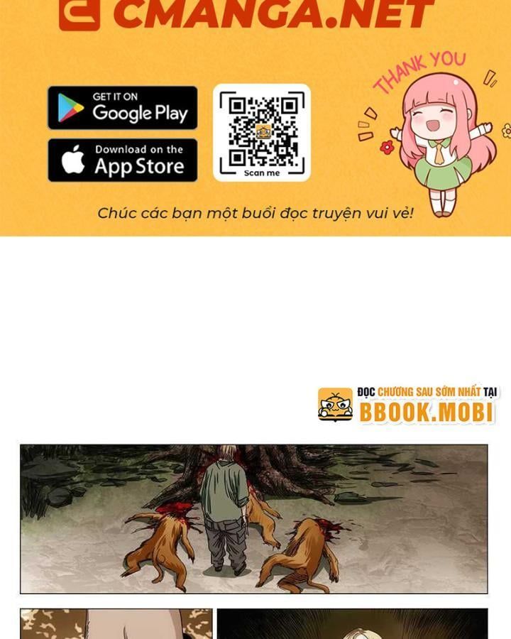 đọc truyện Nhất Nhân Chi Hạ Chương 330 ảnh 4 tại Thiên Thai Truyện