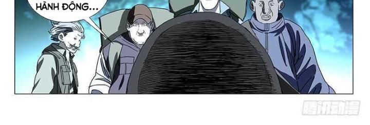 đọc truyện Nhất Nhân Chi Hạ Chương 330 ảnh 23 tại Thiên Thai Truyện